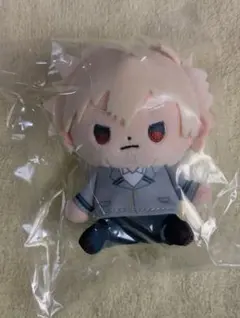 ヒロアカ もっちび ぬいぐるみ 爆豪勝己