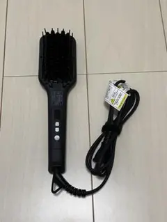 サロニア ヒート ブラシSALONIA SL-012BKS