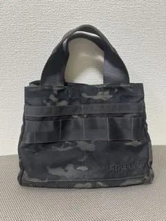 【未使用・非売品】ブリーフィングゴルフ×oomiya コラボ カートバッグ 新品非売品】ブリーフィングゴルフ×oomiya コラボ カートバッグ