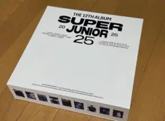 super junior 25