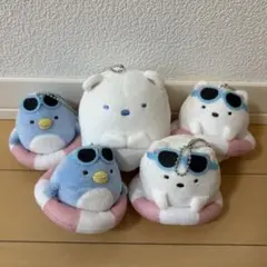 2025年最新】すみっコぐらしオバケの人気アイテム - メルカリ