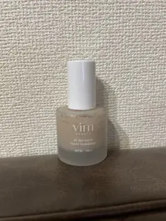vim beauty オールデイモイスト リキッドファンデーション 26のサムネイル