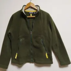 パタゴニア　2000年　シンチラ　 Made in USA カーキグリーン