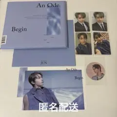 SEVENTEEN セブチ あいのちから 준 JUN ジュン トレカ セット SEVENTEEN ジュン トレカ あいのちから - メルカリ