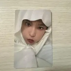 ＆team ハルア　トレカ