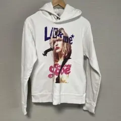 コラボ パーカー