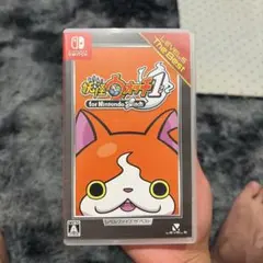 妖怪ウォッチ1 for Nintendo Switch