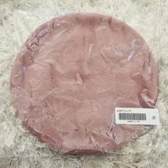 ベレー帽(ピンク)