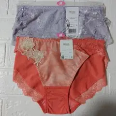 ワコールショーツ