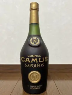 値下げ♪　古酒　ナポレオン 3本セット 古酒 NAPOLEON ナポレオン 3本セット 未開栓 - メルカリ