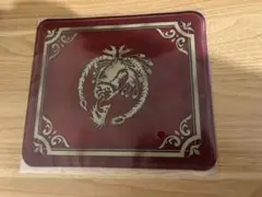 ドラゴンクエストI & II　予約特典ラーミア　マウスパッド