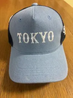 横浜スタジアム 帽子 キャップ LL 昭和レトロ ホエールズ ベイスターズ