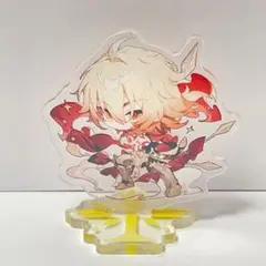 崩壊スターレイル「アクリルスタンド」「モーディス」