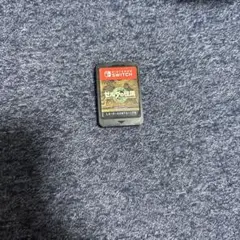 ゼルダの伝説 ティアーズ オブ ザ キングダム