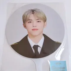 2026年最新】seventeen ケレン うちわの人気アイテム - メルカリ