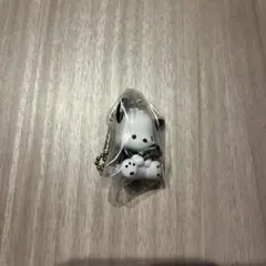 サンリオカラーコレクションBlackポチャッコ