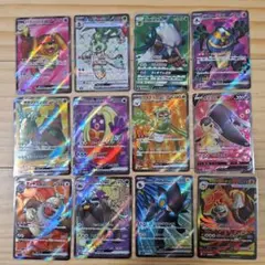 ポケモンカード　SRまとめ売り　24枚