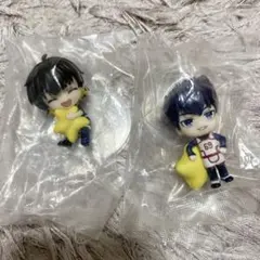 ブルーロック お星さまといっしょ 蜂楽廻 烏旅人