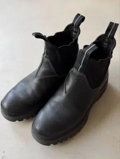 18AW PRADA サイドゴアブーツのサムネイル