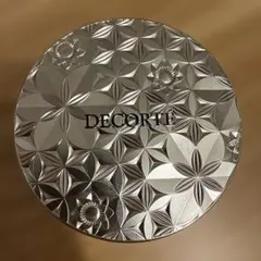 DECORTE ルースパウダー 00 トランスルーセント 20g