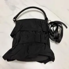 AMERICAN HOLIC 2way ショルダーバッグ