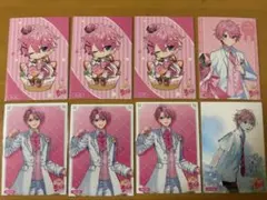 すとぷり さとみくん ブシロード トレーディングカードセット