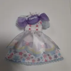 リカちゃん ワンピース お人形遊び