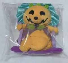 ディズニー ハロウィーン カントリーベアーシアター　ポーチ ポシェット