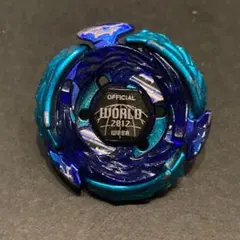 メタルファイトベイブレード ウイングペガシス 世界大会記念ver