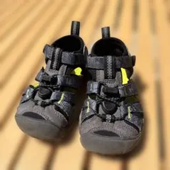 KEEN/CNX 15CM