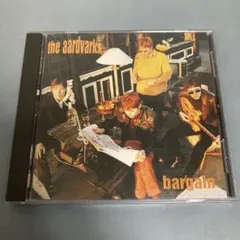 バーゲン／アードバークス｜BARGAIN／THE AARDVARKS｜サイケ