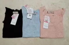 ３点セット(D)