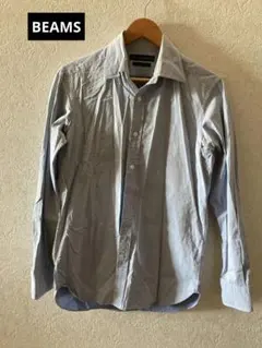 ✰International Gallery BEAMS 長袖シャツ