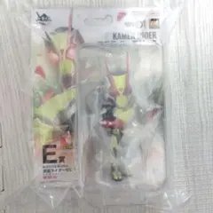 一番くじ　仮面ライダーゼロワンE賞