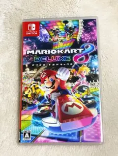 switch ソフト マリオカート