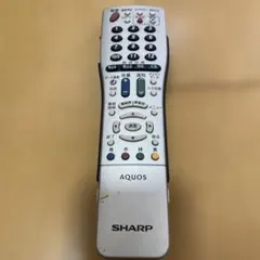 ✨SHARP シャープAQUOS 純正リモコン ✨GA716WJSA ✨新品✨ 楽天市場】【純正品・新品】 【シャープ】 SHARP テレビ リモコン