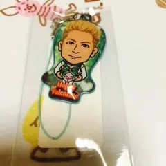 KEIJI バレンタイン