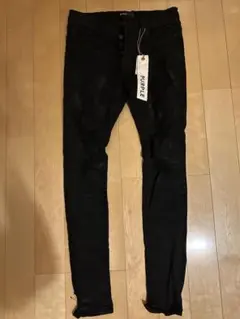 Purple brand P001 スキニーパンツ