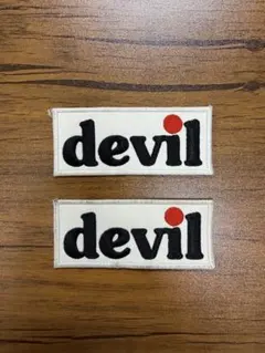 devil Patchのサムネイル
