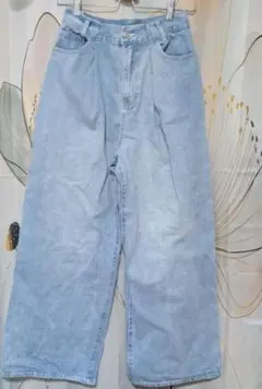 ワイドレッグ