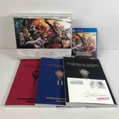PS4 閃の軌跡4 THE END OF SAGA 永久保存版 SK2205/B