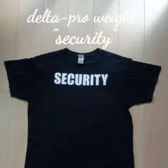 【USA古着】00s00's delta-pro weight security