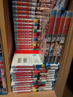 梅澤春人　HARELUYA II BØY　全巻