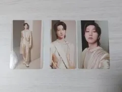 セブチ SEVENTEEN RIGHT HERE トレカ ディエイト