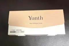 Yunth ★ 生VAダーマ美容液