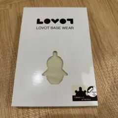 lovot お人形遊び