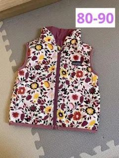 パタゴニア ダウンベスト