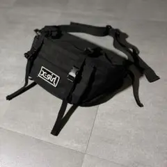 本日まで出品】ウエストポーチ バッグ Teya ACTIVE BELT BAG - メルカリ