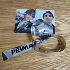 RAMPAGE 神谷健太　与那嶺瑠唯