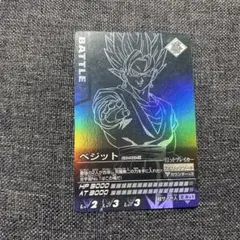 当選品 データカードダス ドラゴンボールZ 爆裂インパクト ポルンガキャンペーン 当選品 データカードダス ドラゴンボールZ 爆裂インパクト